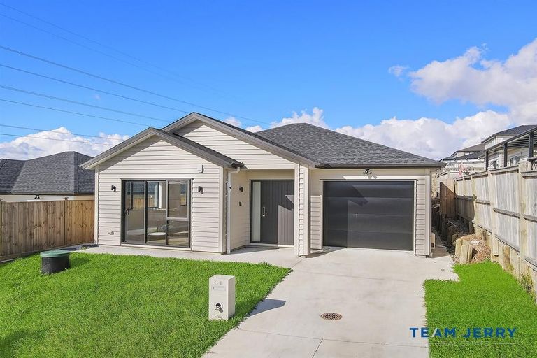Photo of property in 31 Cloonlyon Drive, Flat Bush, Auckland, 2019