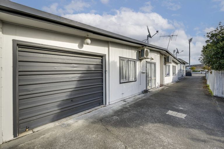 Photo of property in 3/93 Nelson Crescent, Napier South, Napier, 4110