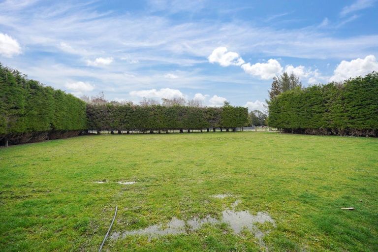 Photo of property in 229 Pomona East, Makarewa, Invercargill, 9876