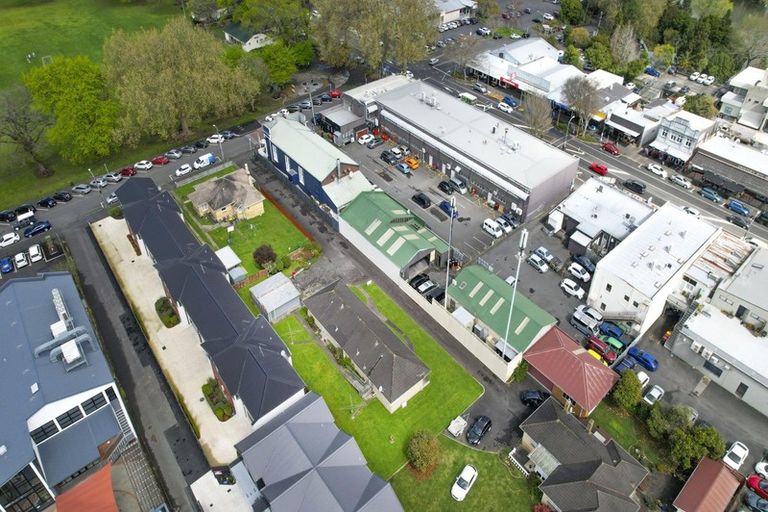 Photo of property in 11b U1 Cook Street, Hamilton East, Hamilton, 3216