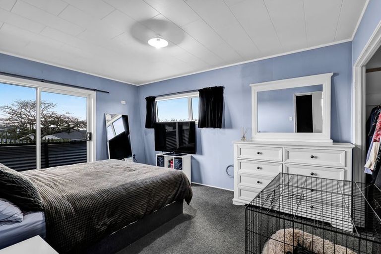 Photo of property in 52 Murray Avenue, Hawera, 4610