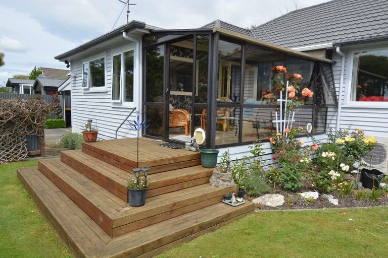 Photo of property in 32 Joseph Street, Waverley, Invercargill, 9810
