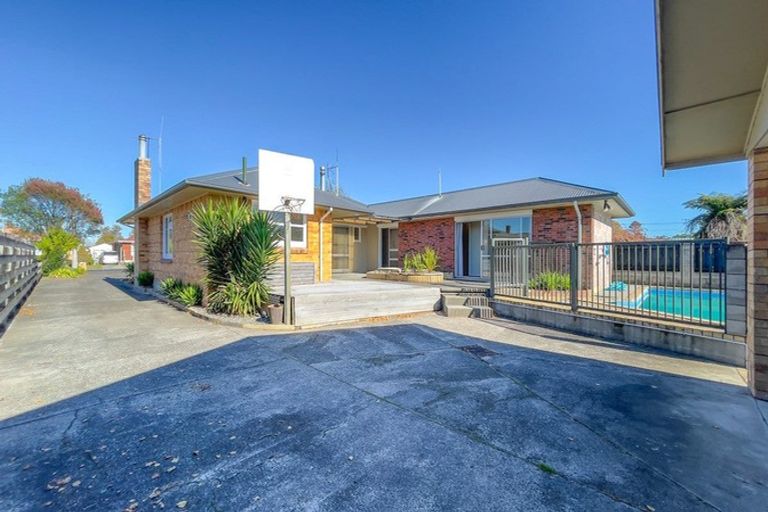 Photo of property in 2 Bedford Crescent, Matamata, 3400