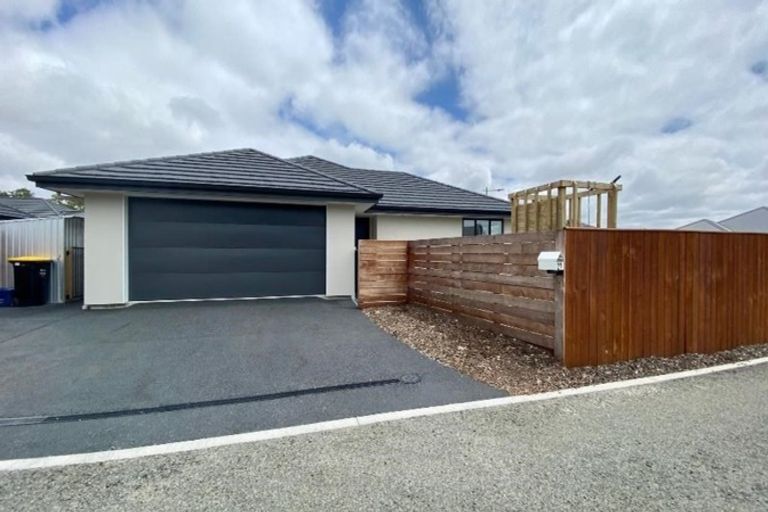 Photo of property in 27 Malone Crescent, Richmond, 7020