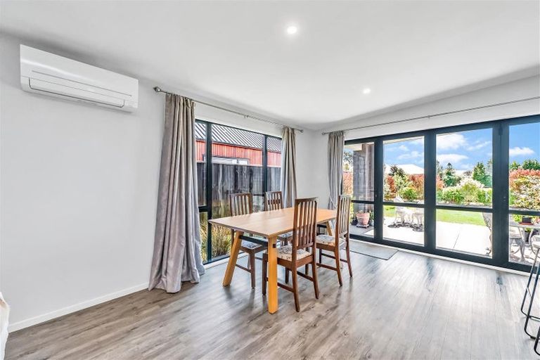 Photo of property in 6 Belmont Lane, Lincoln, 7608