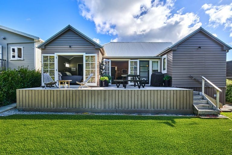 Photo of property in 93 Campbell Street, Karori, Wellington, 6012