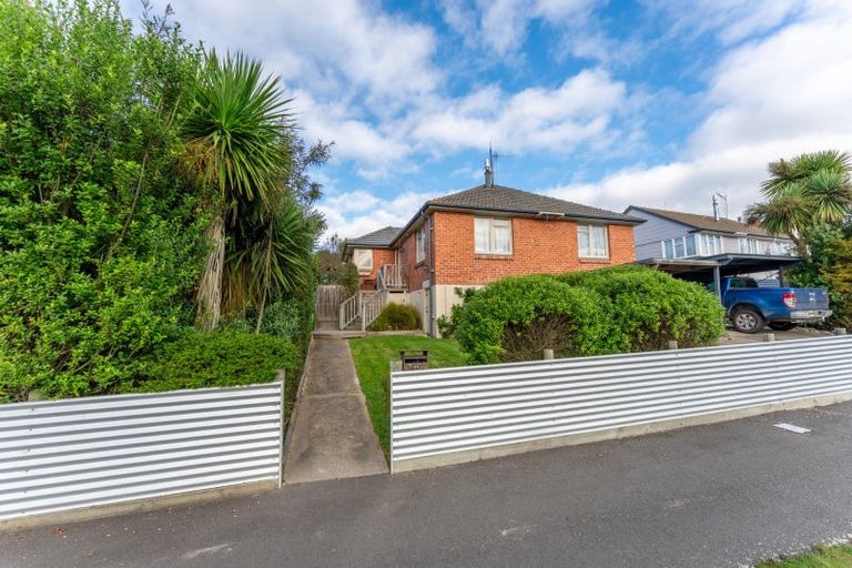 Photo of property in 44 Dunkirk Street, Marchwiel, Timaru, 7910