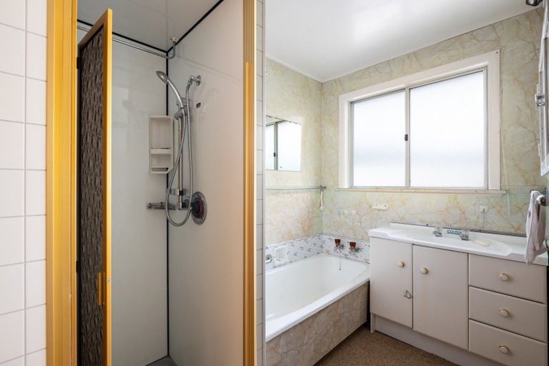 Photo of property in 7 Lydford Place, Spotswood, New Plymouth, 4310