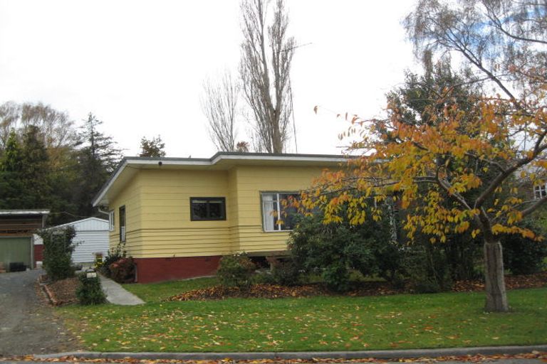 Photo of property in 1a Ayr Street, Balclutha, 9230