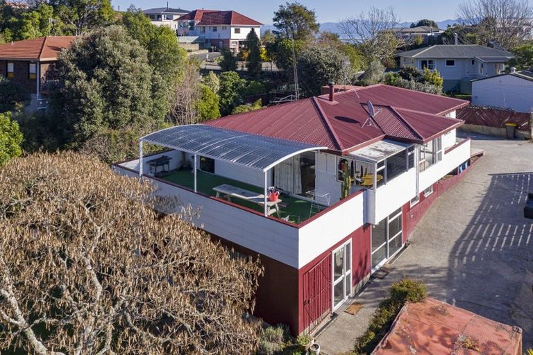 Photo of property in 44 Tui Glen Road, Atawhai, Nelson, 7010