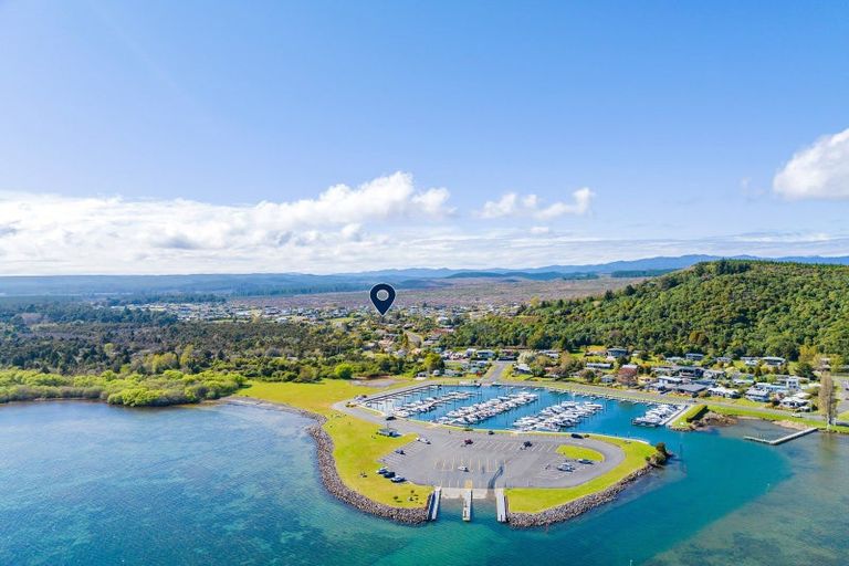 Photo of property in 3 Kahotea Drive, Motuoapa, Turangi, 3382