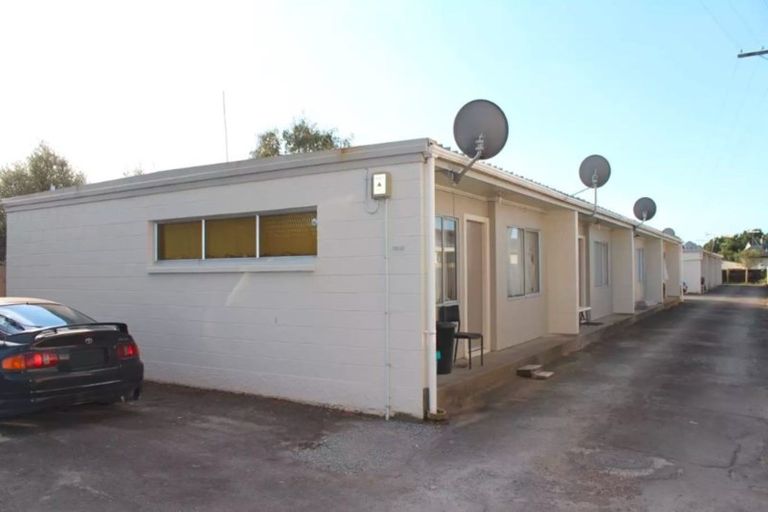 Photo of property in 54u1 Bandon Street, Frankton, Hamilton, 3204