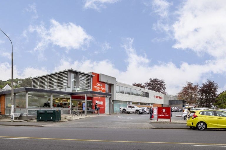 Photo of property in 39 Opoho Road, North East Valley, Dunedin, 9010