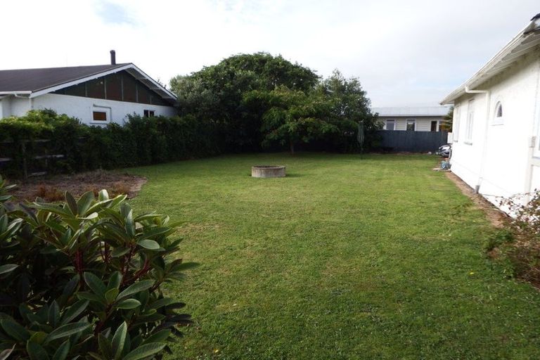 Photo of property in 31a Harris Street, Marton, 4710