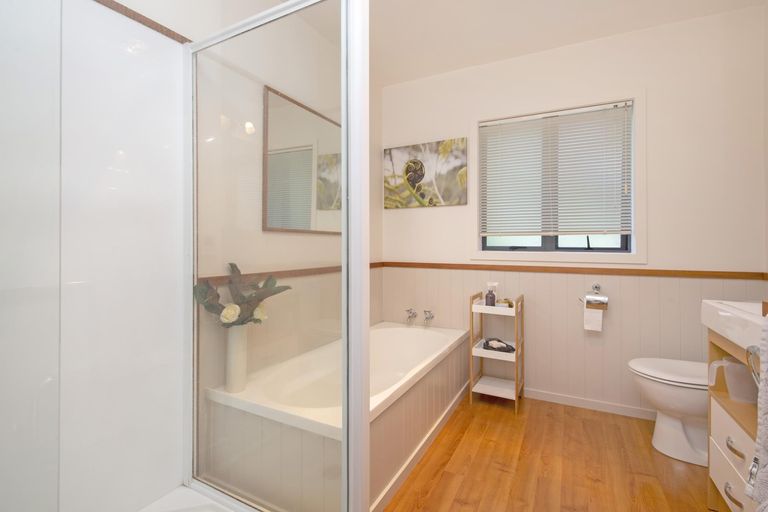 Photo of property in 35a Baird Street, Howick, Auckland, 2014