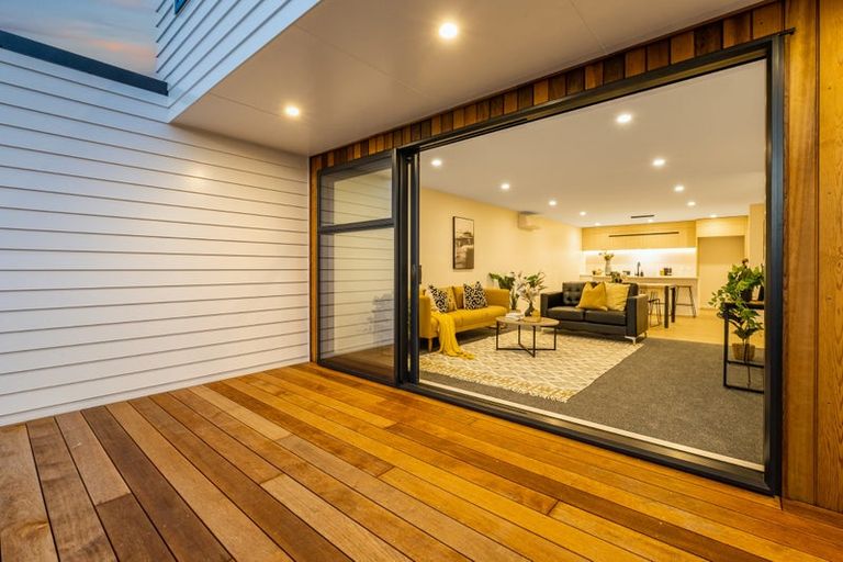 Photo of property in 47c Spyglass Lane, Whitby, Porirua, 5024