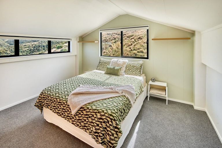 Photo of property in 1029 Ohariu Valley Road, Ohariu, Wellington, 6037