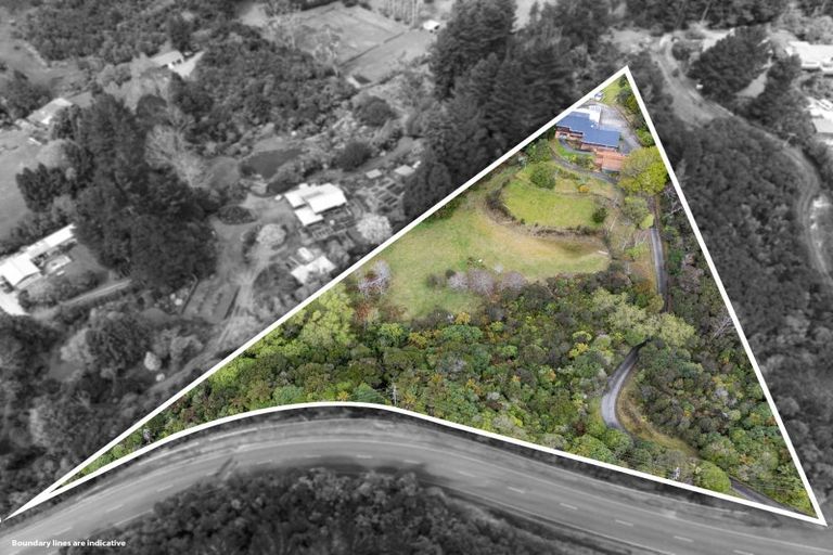 Photo of property in 70 Kaitoke Loop, Kaitoke, Upper Hutt, 5018