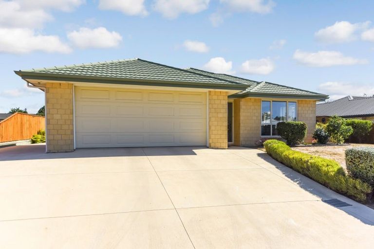 Photo of property in 14 Harriet Court, Richmond, 7020