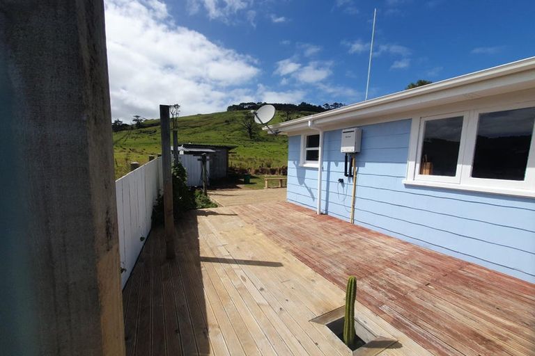 Photo of property in 289 Hokianga Harbour Drive, Omapere, Kaikohe, 0473
