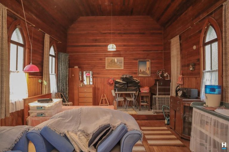 Photo of property in 4299 State Highway 7, Totara Flat, 7871