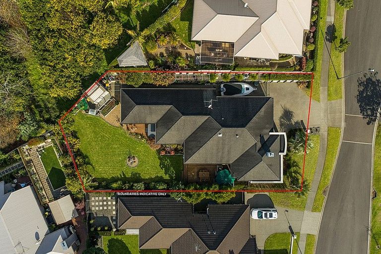 Photo of property in 45 Hawkridge Heights, Bethlehem, Tauranga, 3110