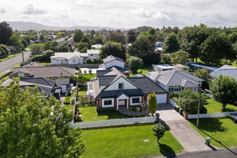 Photo of property in 3 School Place, Cambridge, 3434