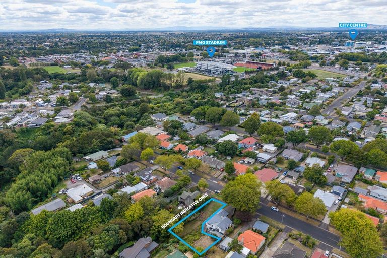 Photo of property in 5a Marire Avenue, Frankton, Hamilton, 3204