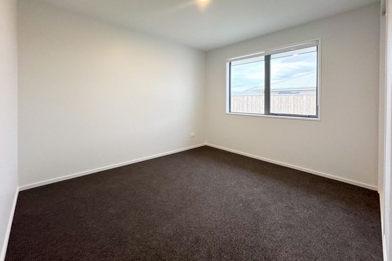 Photo of property in 112 Monarch Drive, Rolleston, 7614