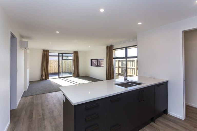 Photo of property in 42 Chambers Avenue, Woodend, 7691