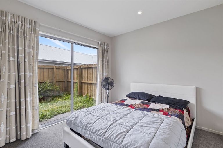 Photo of property in 60 Kittyhawk Avenue, Wigram, Christchurch, 8042