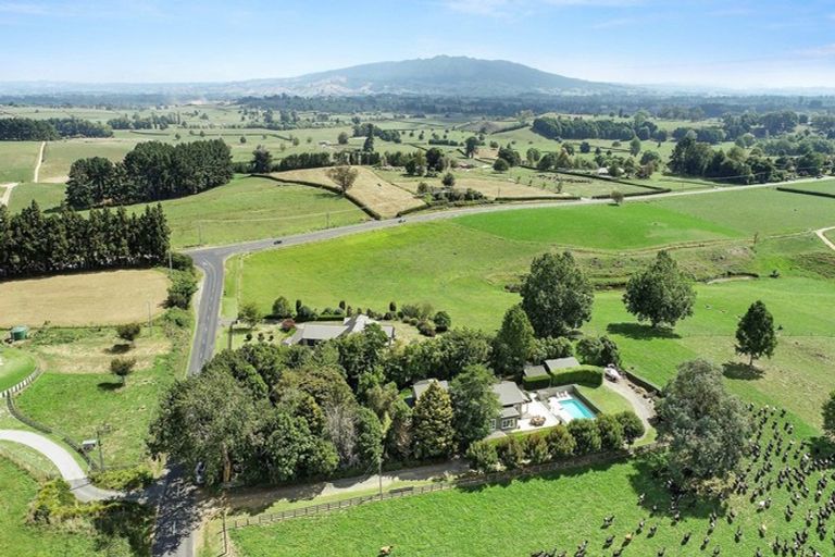 Photo of property in 272 Ngaroto Road, Te Awamutu, Ohaupo, 3883