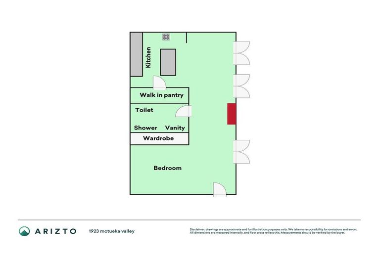 Photo of property in 1923 Motueka Valley Highway, Ngatimoti, Motueka, 7196