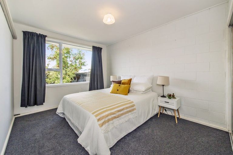 Photo of property in 11/20a Dickson Crescent, Hornby, Christchurch, 8042