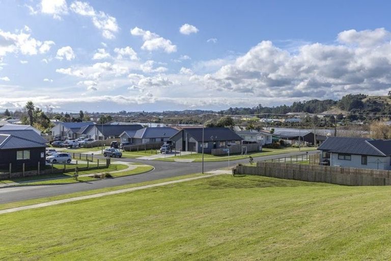 Photo of property in 7 Waugh Lane, Huntly, 3700