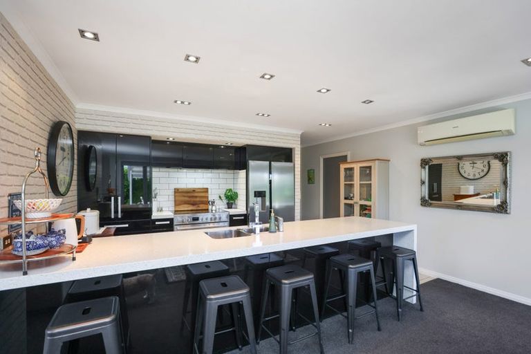 Photo of property in 3 Elmwood Grove, Tinwald, Ashburton, 7700