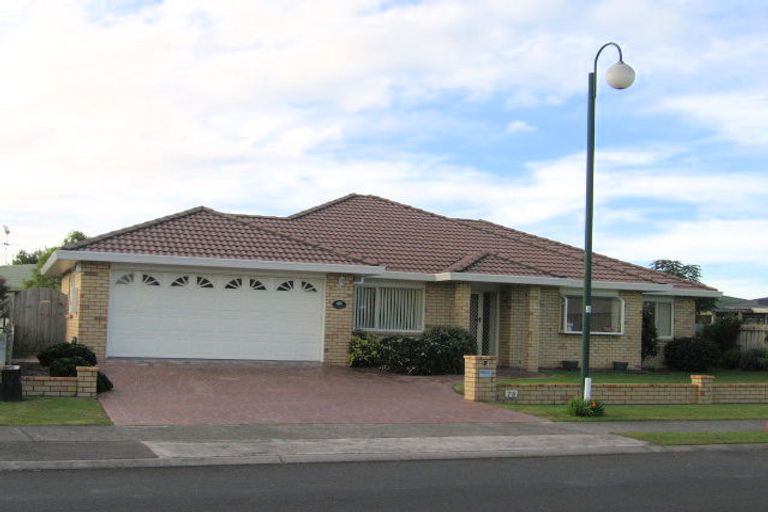 Photo of property in 78 Lakeside Drive, Orewa, 0931
