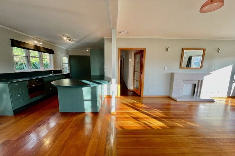 Photo of property in 121 Cecil Road, Wadestown, Wellington, 6012