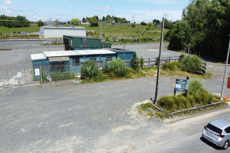 Photo of property in 280a Great South Road, Papakura, 2110