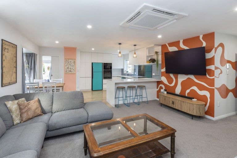 Photo of property in 130 Cavendish Road, Casebrook, Christchurch, 8051