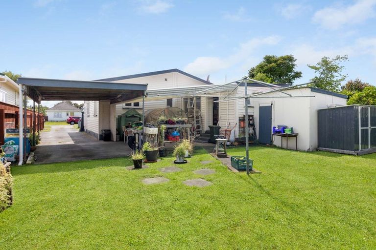 Photo of property in 10 Patapu Street, Whanganui East, Whanganui, 4500