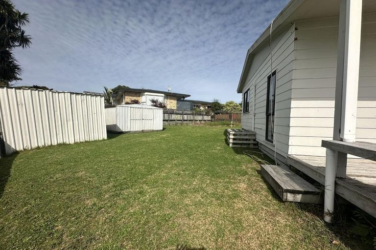 Photo of property in 33 Stafford Street, Waitara, 4320