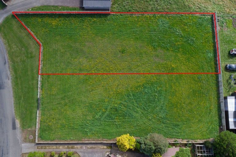 Photo of property in 30 Carlson Street, Dannevirke, 4930