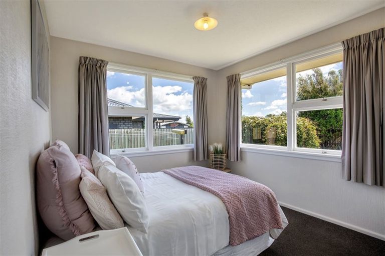 Photo of property in 30 Moore Street, Rolleston, 7614