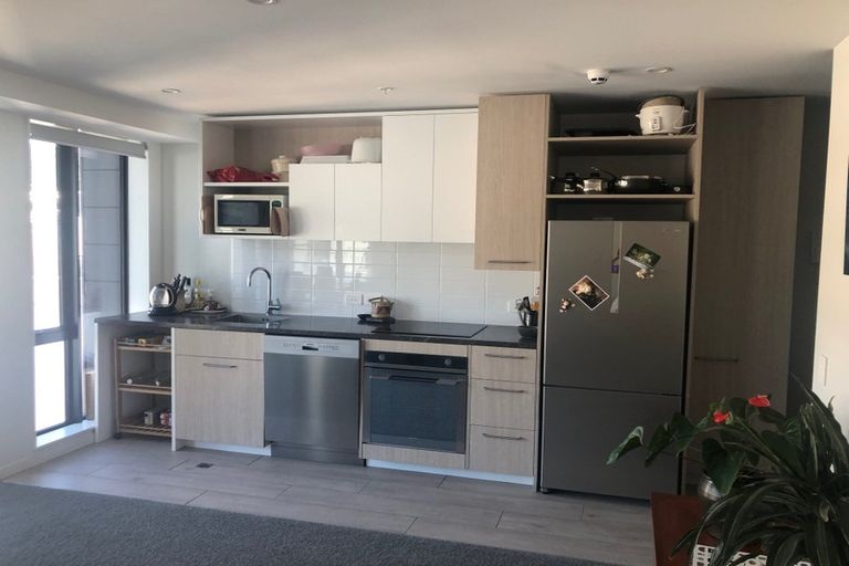 Photo of property in Vsp South, 1103/166 Victoria Street, Te Aro, Wellington, 6011