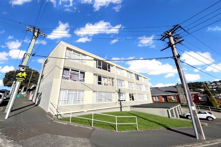 Photo of property in 46 Washington Avenue, Brooklyn, Wellington, 6021