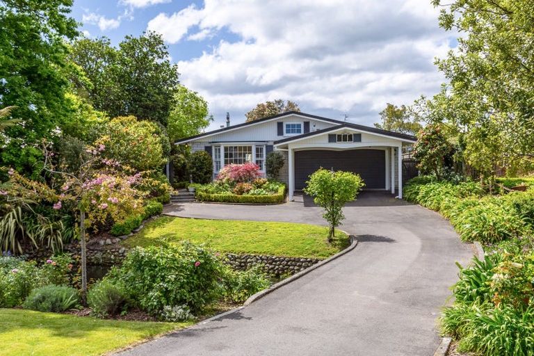 Photo of property in 32 Essex Street, Masterton, 5810
