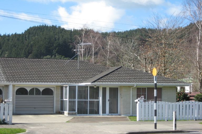 Photo of property in 171 King Street, Whakatane, 3120