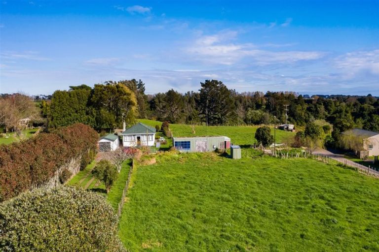Photo of property in 36 Waiau Road, Onaero, Waitara, 4383