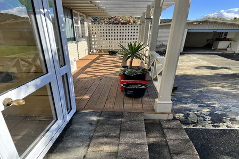 Photo of property in 7 Mataura Grove, Wainuiomata, Lower Hutt, 5014